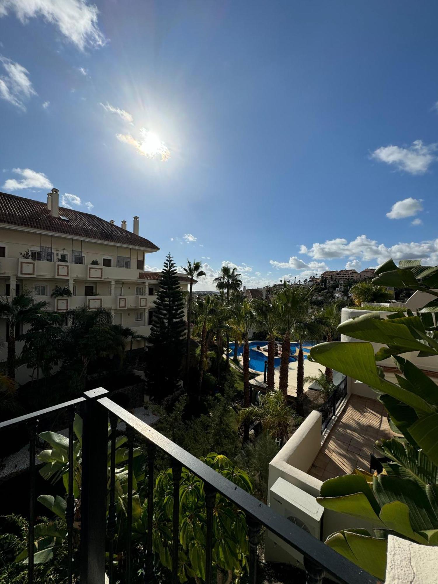 Aloha Hill Club Marbella