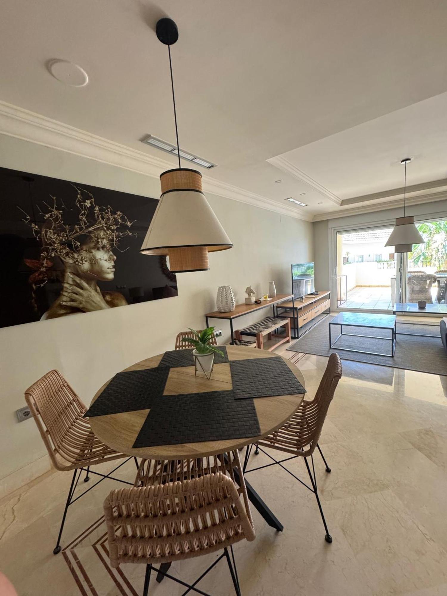 Apartment Aloha Hill Club Marbella