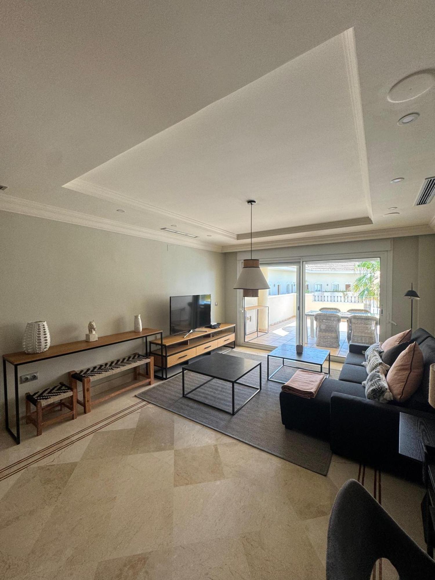 Apartment Aloha Hill Club