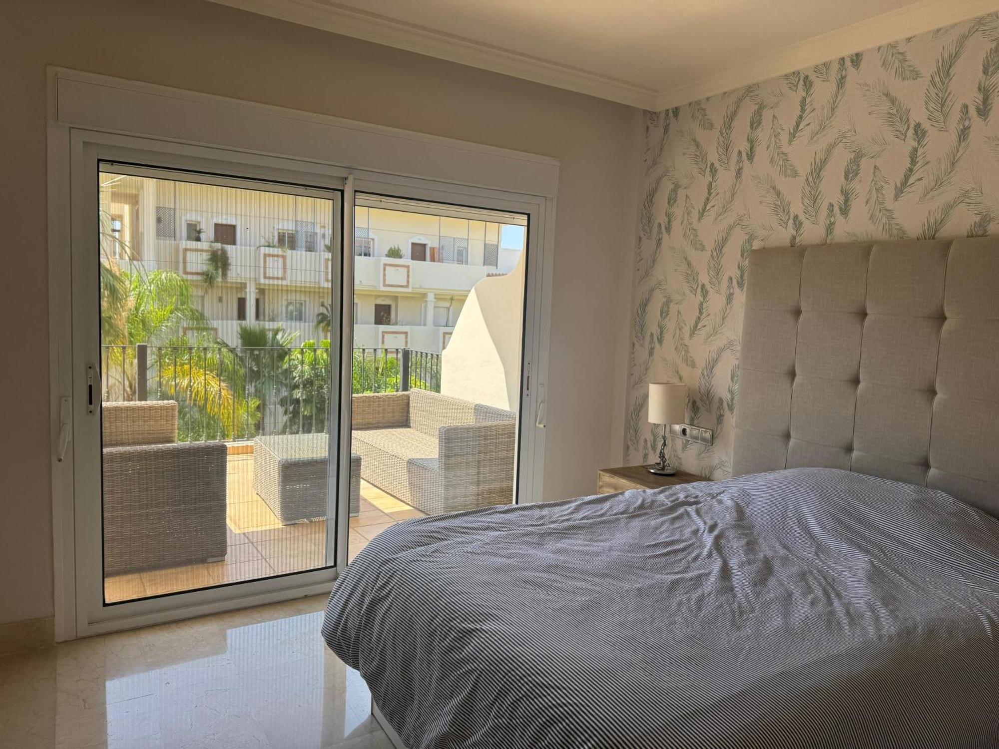 Aloha Hill Club * Marbella