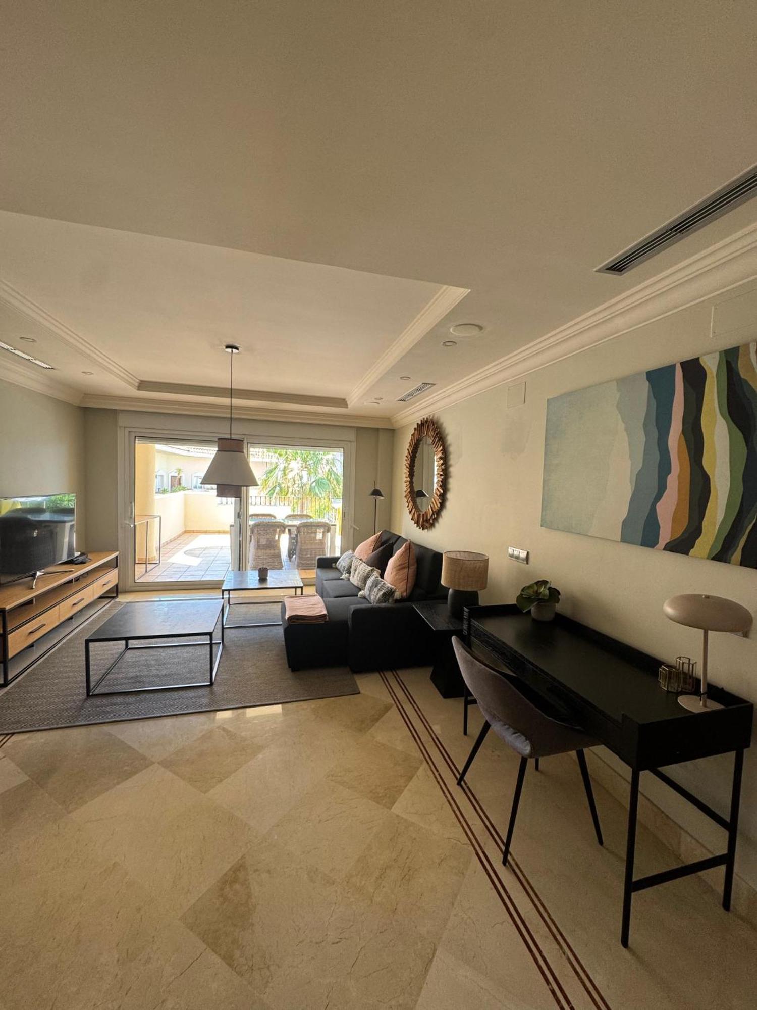Apartment Aloha Hill Club
