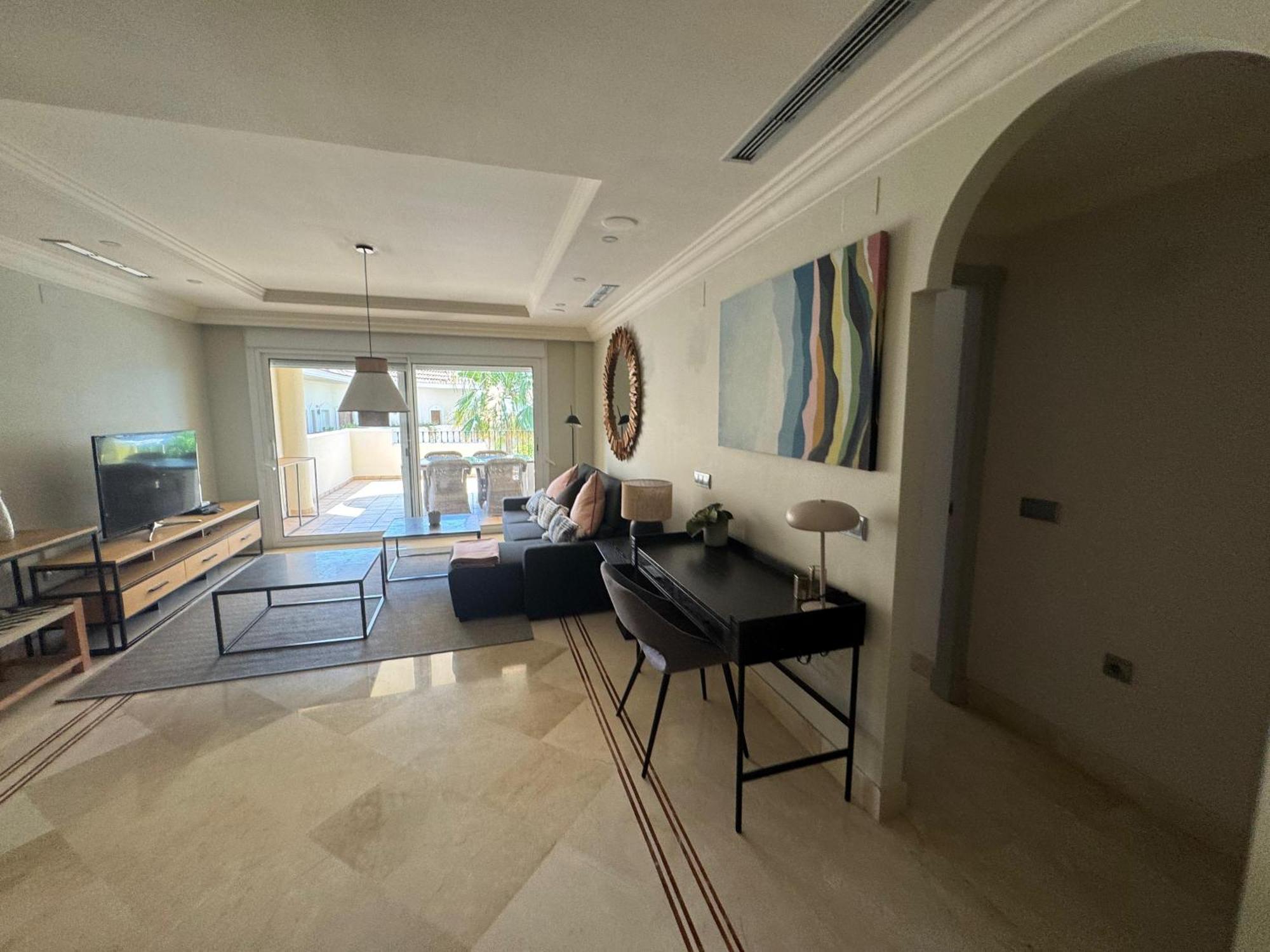 Aloha Hill Club * Marbella