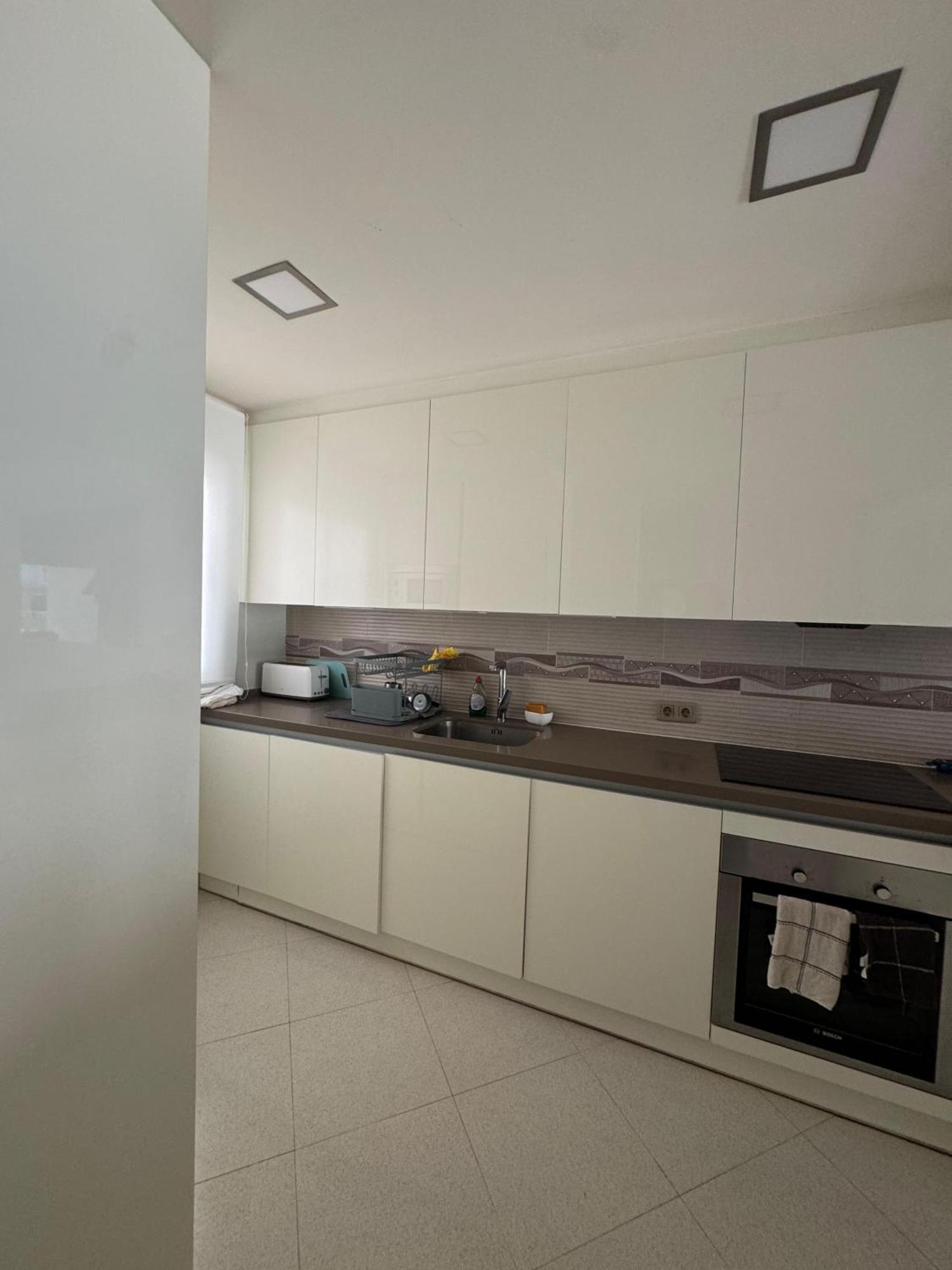 Apartment Aloha Hill Club Marbella