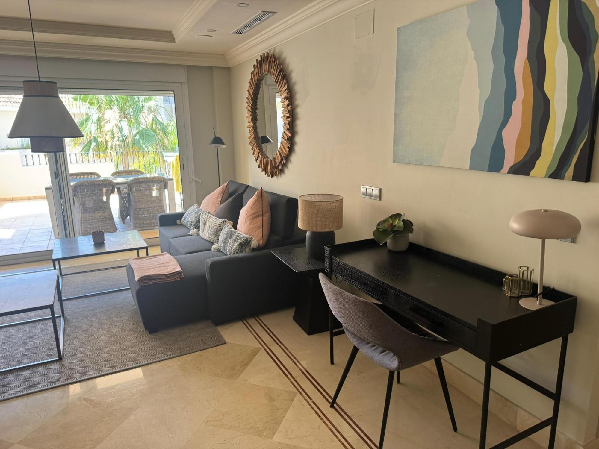 Aloha Hill Club